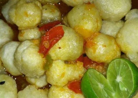 Bahannya mudah dan gampang dibikinnya let's cook and try it! Resep Cireng Banyur Untuk Jualan : Resep Cireng Banyur ...