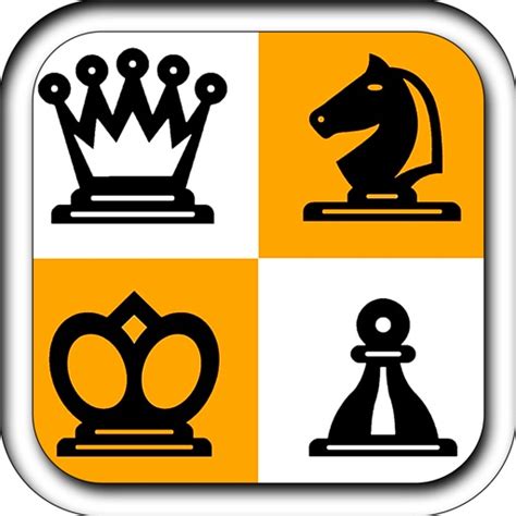 Chess Brain Teaser Puzzle Classic Board Games By Hirankaisorn Pumpook