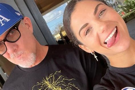 Pregnant Bonnie Rotten Files For Divorce From Jesse James Again Amid