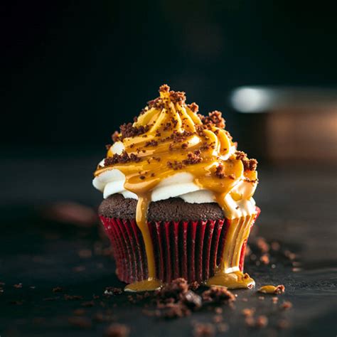 Posts about cupcakes written by thecakestudioph. 'Cupcakes' de chocolate y caramelo - ¡Hola! cocina.