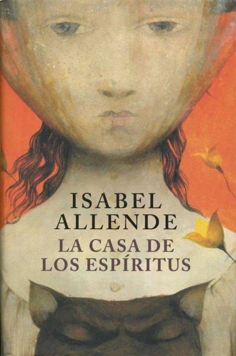 Nunca había recibido una atención tan pésima. The 5 Best Books by Isabel Allende You Should Read
