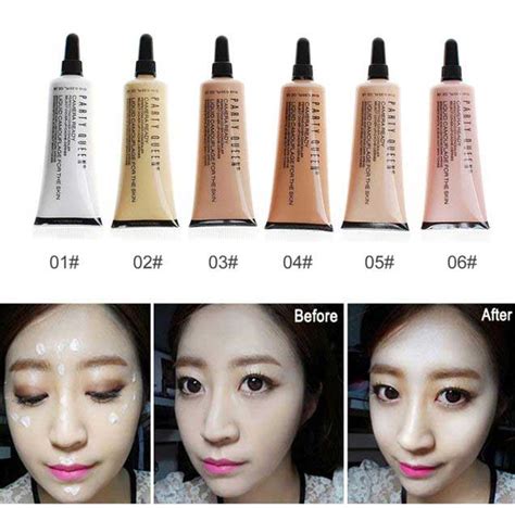 Best Concealer Guide In 2023 For Normal Dry And Oily Skin