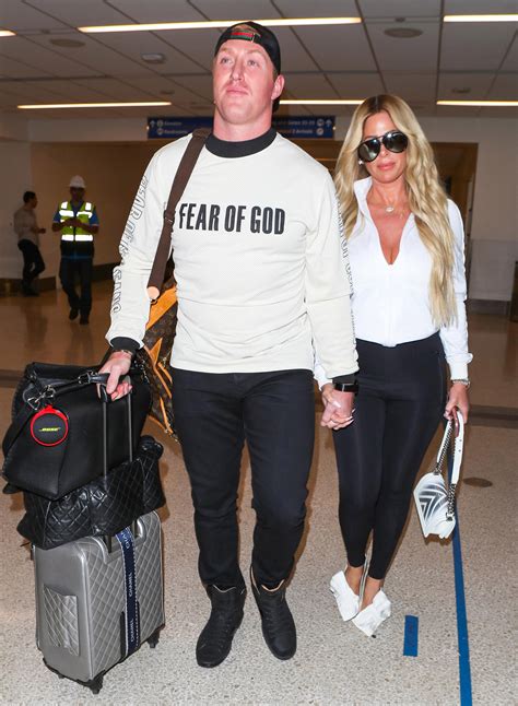 Andy Cohen Was Nearly Punched By Kim Zolciak S Husband