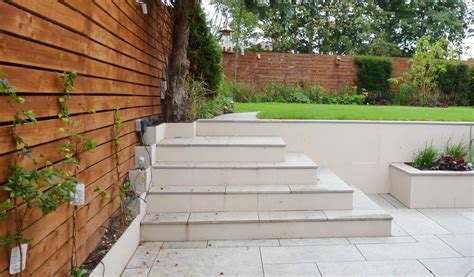Patio Steps Services | Abel Landscaping