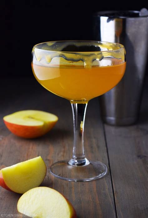 The best caramel vodka drinks recipes on yummly | slow cooker salted caramel apple cocktail, samoa cookie martini, caramel apple sangria. Caramel Apple Martini | Recipe | Caramel apple martini ...