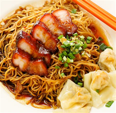 Welcome to lucky family restaurant, red deer's #1 destination for asian cuisine, specializing in authentic chinese and vietnamese food. Home - Yummy Noodle