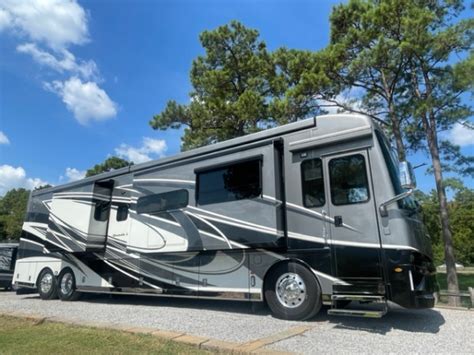 Used Class A Diesel Motorhomes Berryland Campers