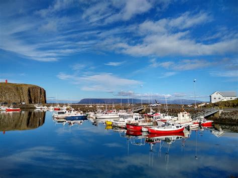 Iceland Scenery That Will Leave You In Awe Trekbible