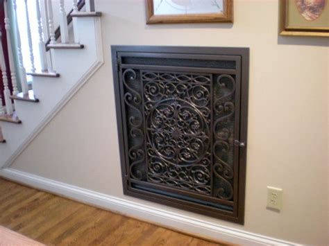 Choose from 14 complementary designer finishes. Decorative Vent Covers | Cold Air Return Vent Covers ...
