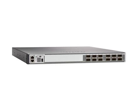 New Cisco C9500 12q A Cisco Switch Catalyst 9500 Netmode