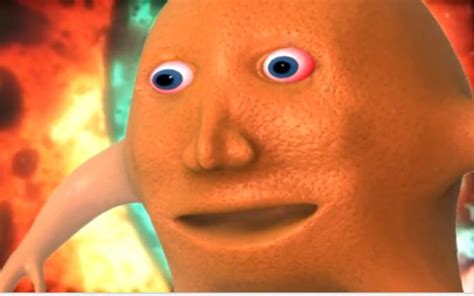 orange lad is high on 420 meme it mr orange know your meme