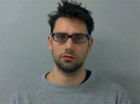 Andrew Hutchinson Nurse Jailed For 18 Years After Filming Himself