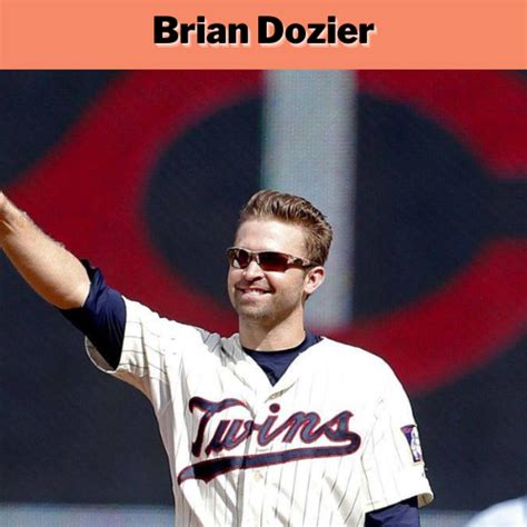 Brian Dozier The Stellar Second Baseman Of The Minnesota Twins