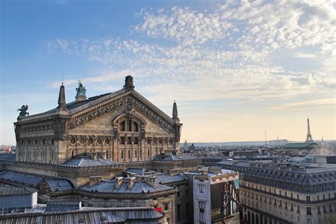 Opéra Garnier Bezoeken Tips And Tickets Wegwijs Naar Parijs