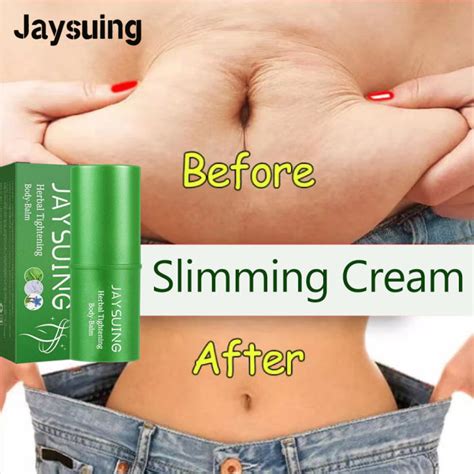Jaysuing Mango Slimming Weight Lose Body Cream Slimming Shaping Create