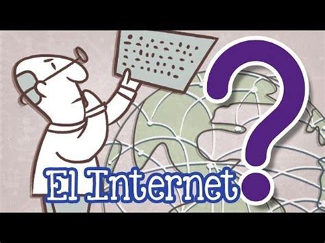 Desubre QUIÉN INVENTÓ INTERNET Te explicamos su Origen también quién