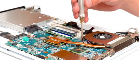 Computer Laptop Repair Services Banning Tech Know