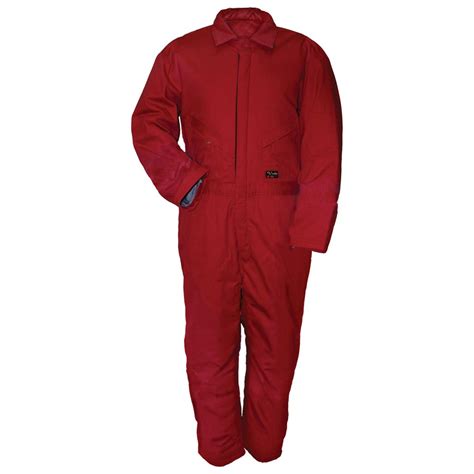 Walls Flame Resistant Insulated Coveralls 143994 Insulated Pants