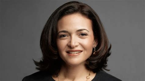 Sheryl Sandberg To Focus On Her Foundation Lean In After 14 Years At Facebook