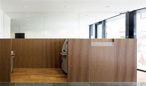 21 adressen zu banken in bielefeld innenstadt mit telefonnummer, öffnungszeiten und bewertung gefunden. PSD Bankshops - Heupel Architekten