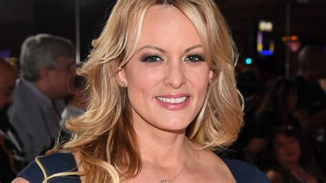 The Rocky Relationship History Of Stormy Daniels Explained