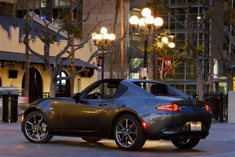 These affordable used cars are all under $20,000 but are so $20,000 is plenty of money to buy a used car that's fun to drive. 2019 Mazda MX-5 RF Has More Power, Costs $33,335 ...