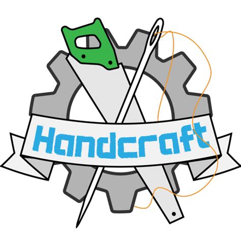 Crafts Clipart Handcraft Crafts Handcraft Transparent Free For