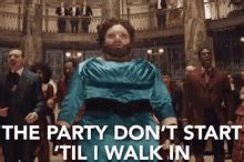 I guess artists prefer to use the word with the most appropriate sound. The Greatest Showman Hugh Jackman GIF - TheGreatestShowman ...
