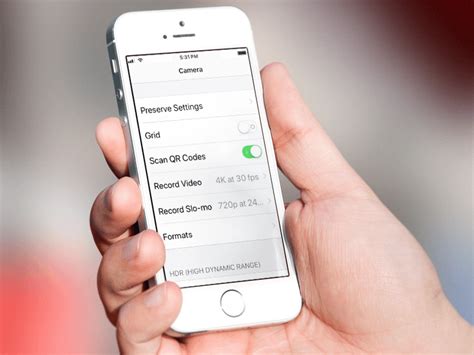 Take a look at our guides below for how to scan qr code on iphone running on ios 11 and ios 12. How To Scan a QR Code with iPhone's Camera App on iOS 11 ...