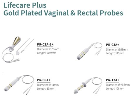 Taiwan Everyway Medical Pr 02a Incontinence Probe For Female Kegel