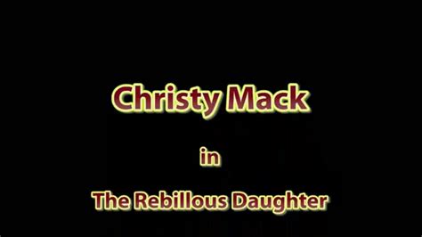 Watch Free Christy Mack Taboo Porn Video Pornadoxxx