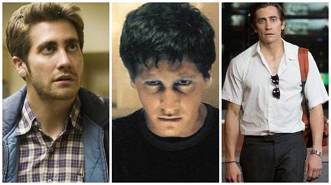 10 Movies That Prove Jake Gyllenhaal Is The Most Underrated Actor