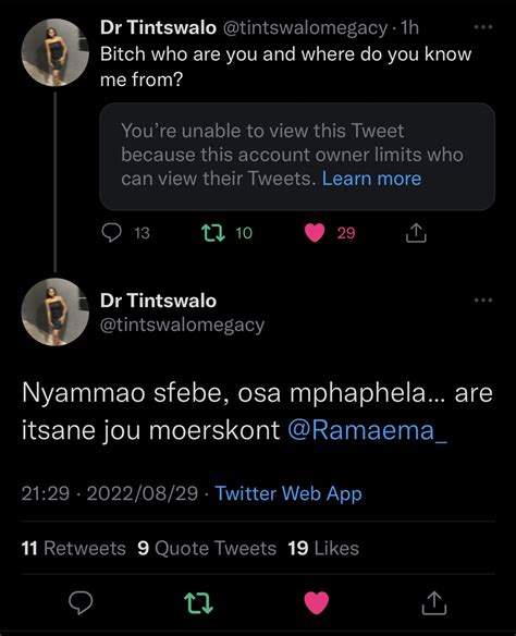 Commissar Shonny 🐸 On Twitter Ramaema They Were Grilling You 💀 Twitter