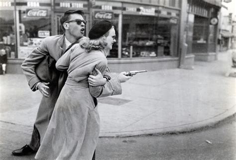 Gun Crazy 1950 Directed By Joseph H Lewis Moma