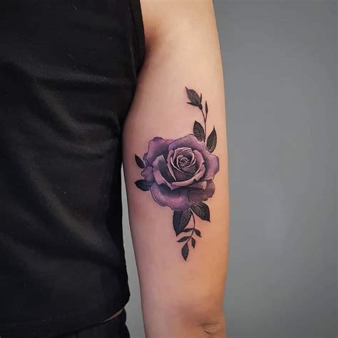 Top Best Upper Arm Tattoo Ideas Inspiration Guide