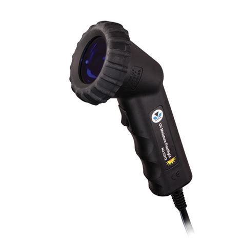 Replacement pouch for led (for older style light with black casing). Save on Mastercool 53312 UV Light at ToolPan.com