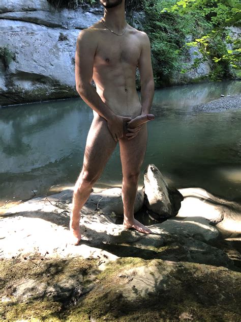 Photo Hung Male Naturists Page 51 Lpsg