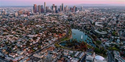 Los Ángeles Una Guía Muy Chic Para Visitar La Ciudad De Las Estrellas