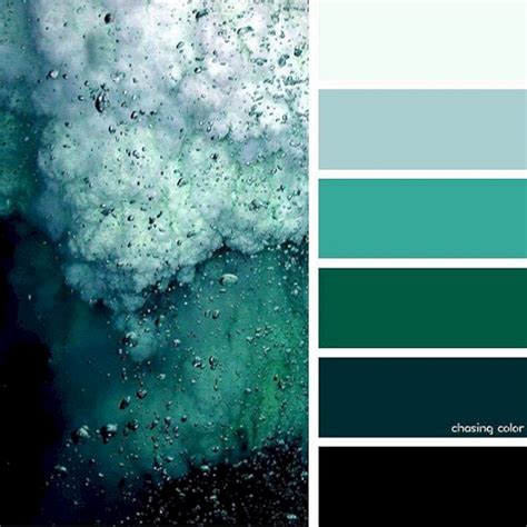 Colors included in this palette similar to fuchsia , turquoise , dark gray , pink , blue , electric violet , pastel green , blue lagoon , romantic , purple heart , dark violet , light green , teal , peach puff , dark orchid , you can download the color palette as svg, pdf, palette image, wallpaper, adobe. Awesome 35+ Best Nature Color Palette For Beautiful House ...