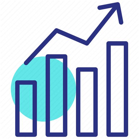 Business Growth Chart Png Clipart Background Png Play Images
