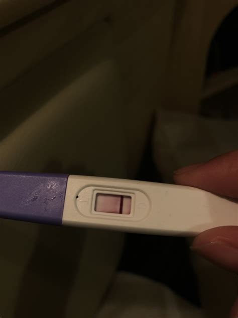 18 Days Past Ovulation 6 Days Late On My Period 6 Negative Pregnancy