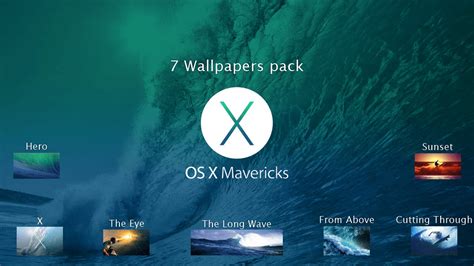 Mac Os 10 Wallpapers Wallpaper Cave