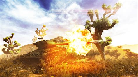 Picture World Of Tanks Tank Firing Games