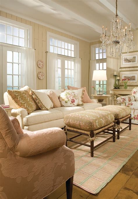 Cream And Beige Traditional Living Room Minneapolis By Unique