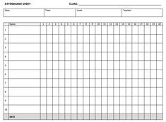 Attendance sheets can be printed on a4 as well as the letter size standard sizes. 2021 Printable Calendar With Holidays | Monthly calendar printable, Calendar printables ...