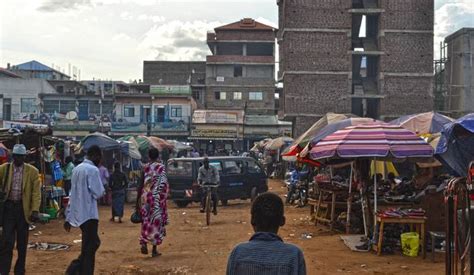 Juba South Sudan Tourist Destinations