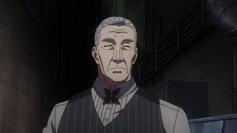 20 Badass Old Men In Anime That Aged Like Wine Shareitnow