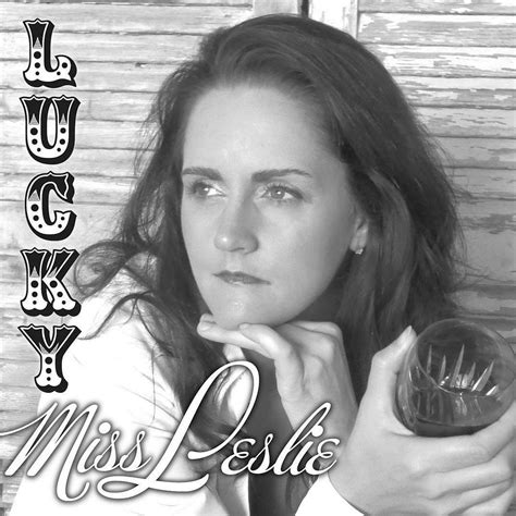 Miss Leslie