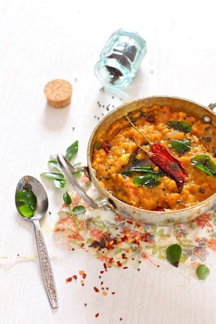 Plateful Tadka Dal — Spiced Indian Lentils Indian Lentils Full Meal Recipes Indian Food Recipes