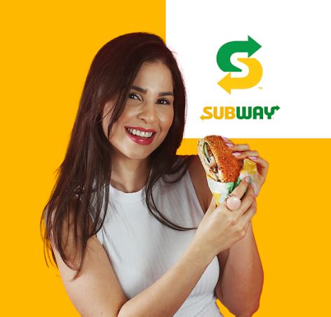 Barato Do Dia No Subway Por Menos De R Confira A Promo O Contilnet Not Cias